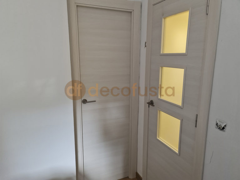 Puertas Laminadas