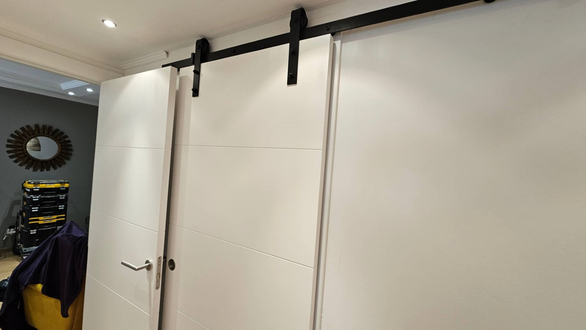 Suelo laminado