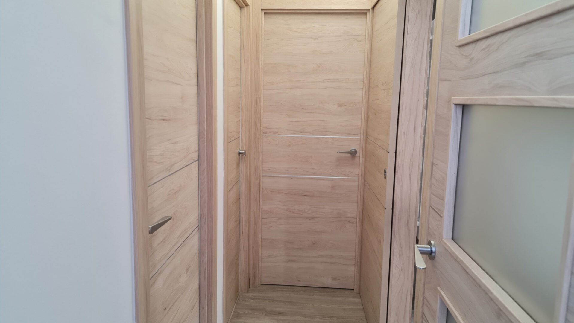 Suelo laminado