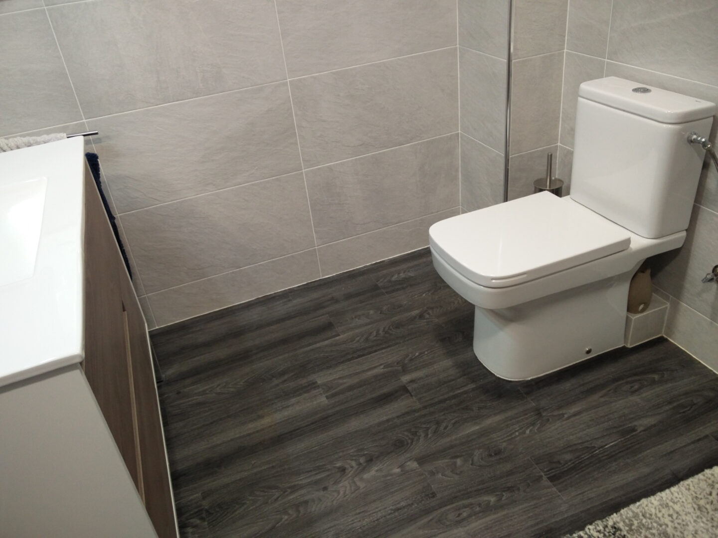 Suelo laminado