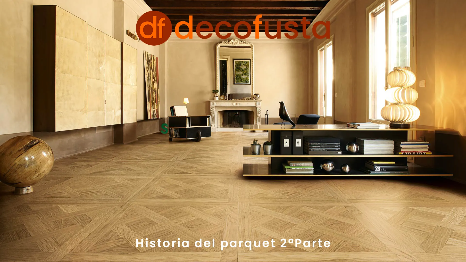 Historia del parquet 2ªParte