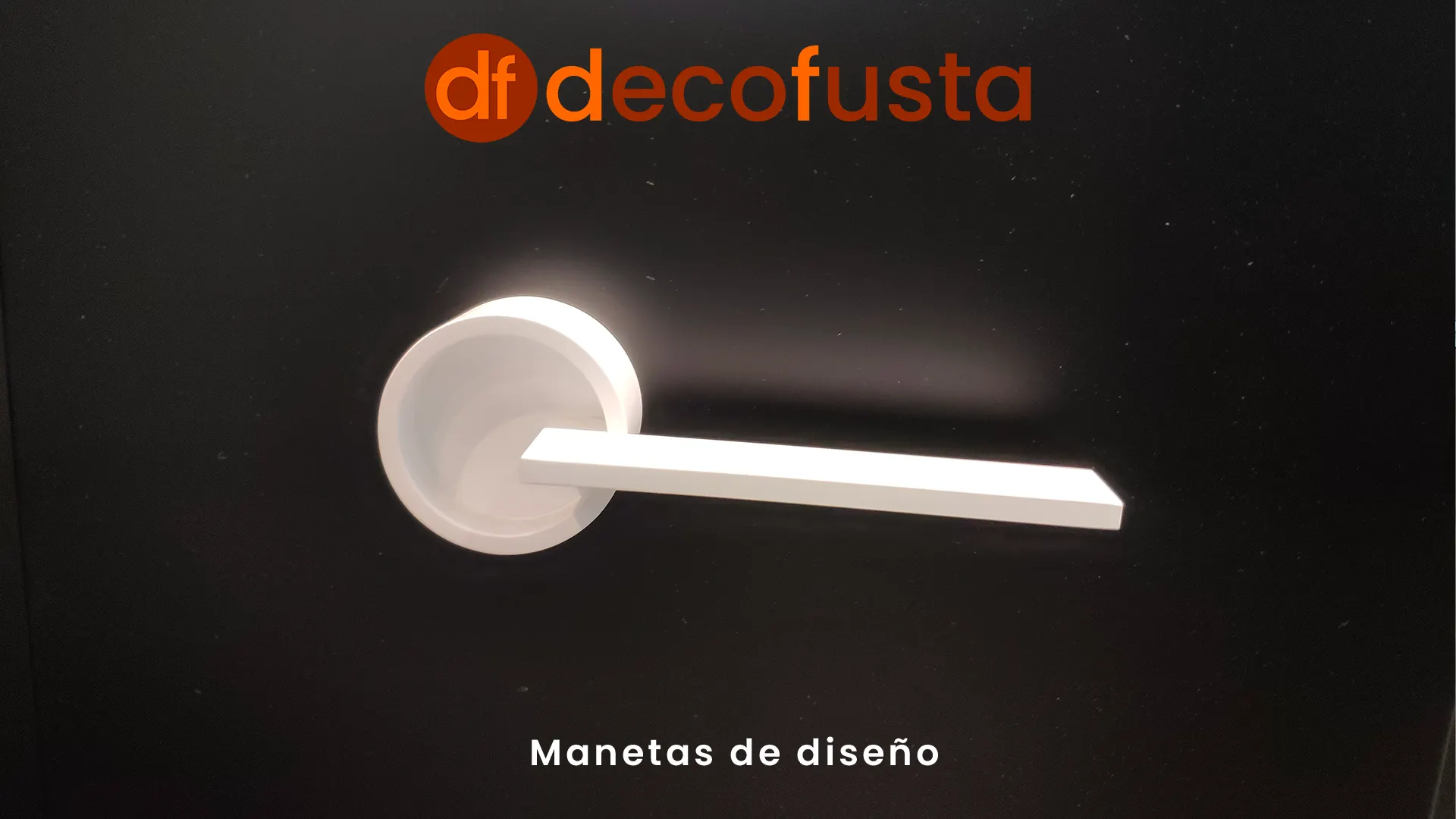 Manetas de diseño