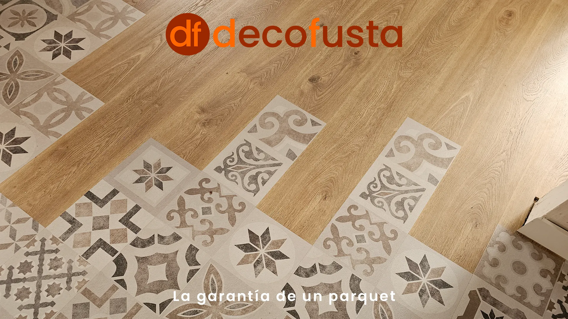 La garantía de un parquet