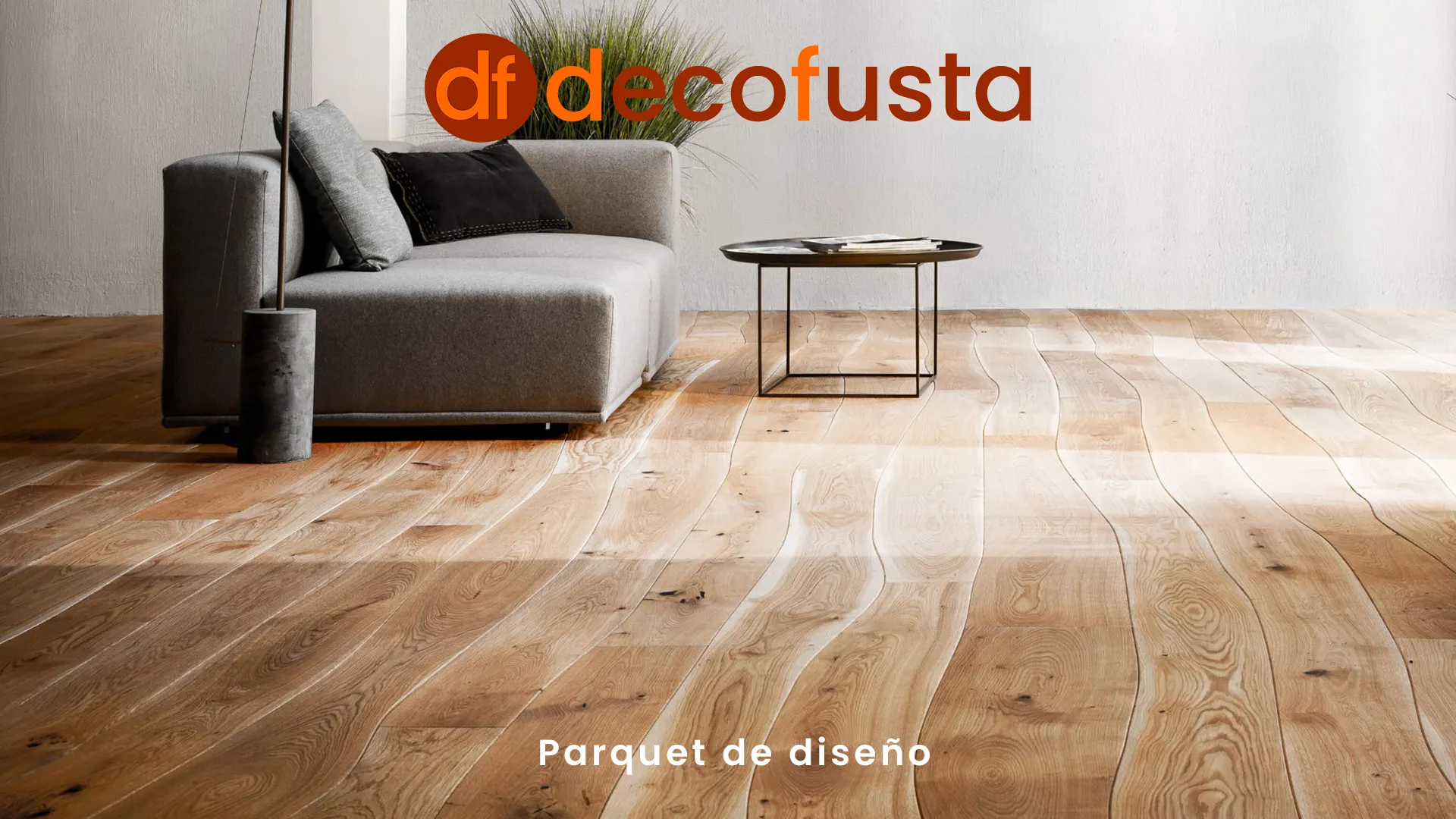 Parquet de diseño