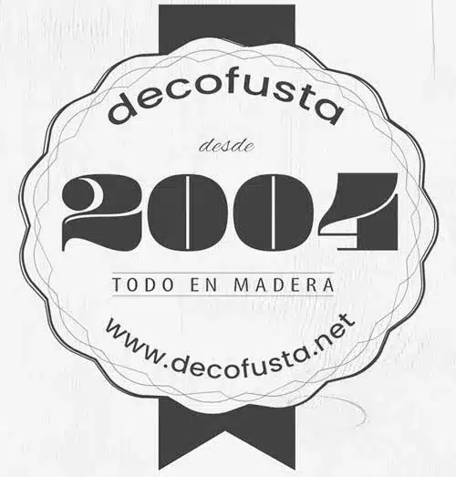 decofusta desde 2004