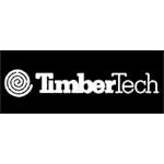 timbertech logo p