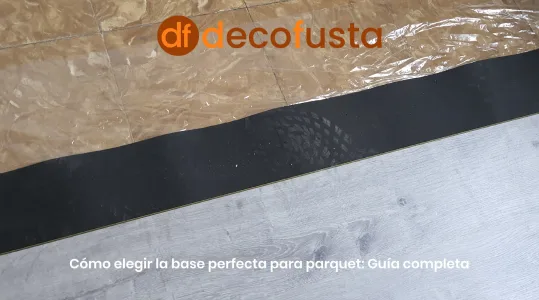 Como Elegir la Base Perfecta para Parquet Guia Completa 1 1