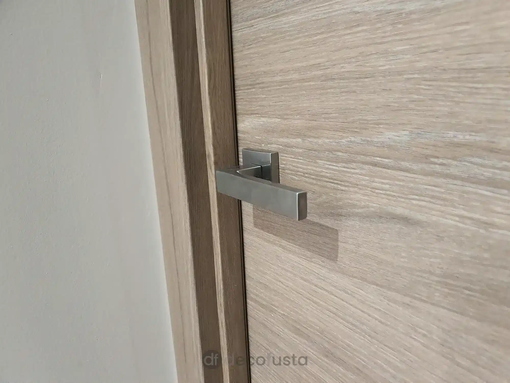 Manetas para puertas 