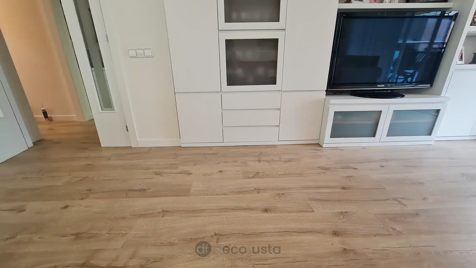 Suelo laminado Quick Step Impresive ultra