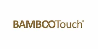 bambootouch logo