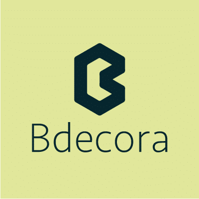 logo vinilicos bdecora