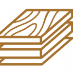 Parquet multicapa