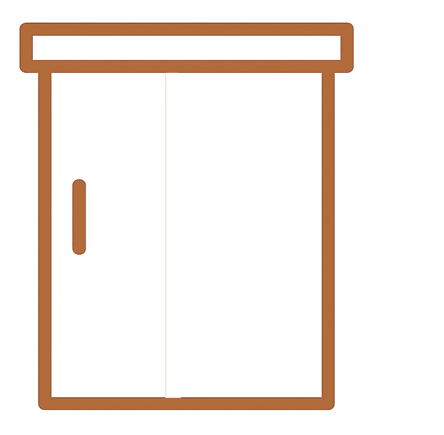 Puertas correderas