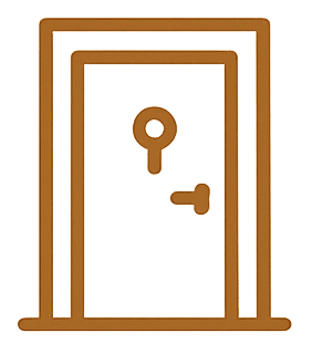 Puertas de entrada