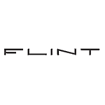 flint logo p