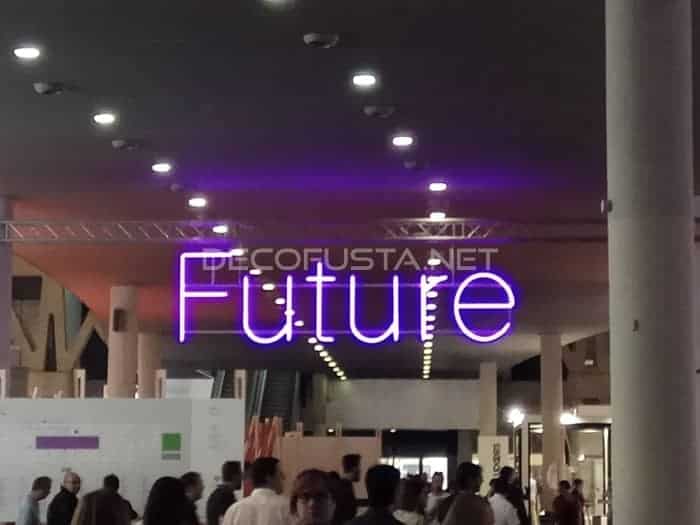 El futuro