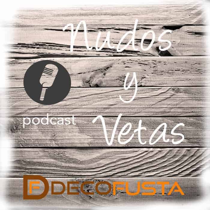 Podcast Nudos y Vetas